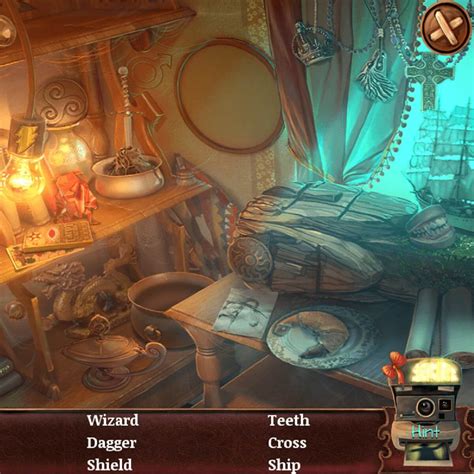 best free hidden object games